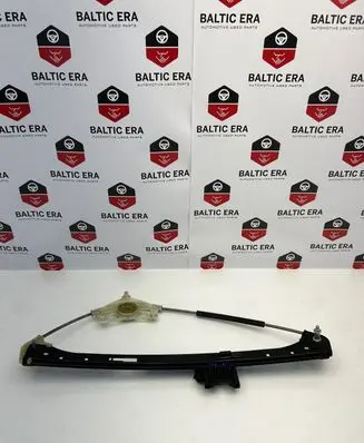 Porsche Macan (95B) Front door window regulator with motor 95B839461 00218150