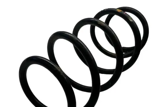 Nissan Juke I F15 Front coil spring