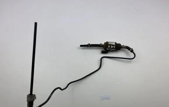 Seat Alhambra (Mk2) Webasto auxiliary heater fuel pump 9019847B 00252000 TM8860