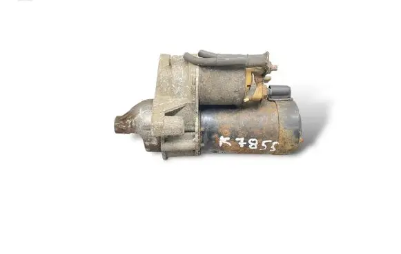 Citroen Xsara Picasso Starter motor D6RA110 9640825280