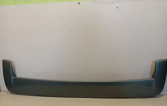 Volvo V70 Tailgate/trunk spoiler 