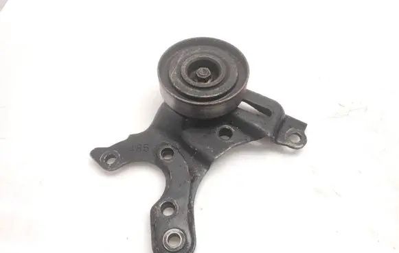 Toyota Previa (XR30, XR40) II Generator/alternator belt tensioner 485