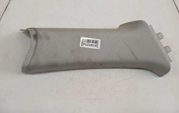 Skoda Superb B6 (3T) (D) pillar trim (bottom) 63123054202