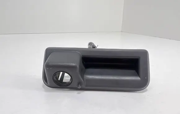 Volkswagen Golf VIII Tailgate/trunk/boot exterior handle 5E3827566A