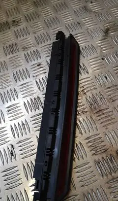 Volkswagen PASSAT B5 Third/center stoplight