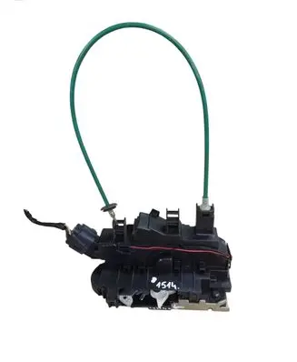 Fiat Croma Front door lock 