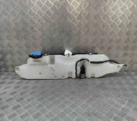 Jaguar F-Type Windshield washer fluid reservoir/tank HX5317B613A