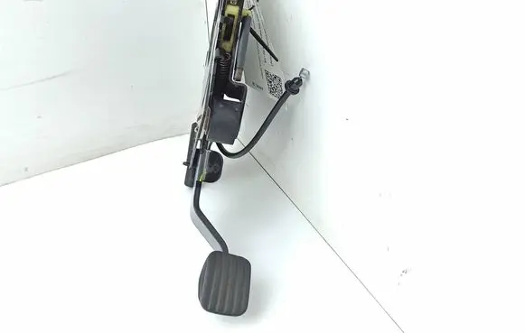 Mercedes-Benz Vito Viano W639 Handbrake/parking brake lever assembly A6394200884