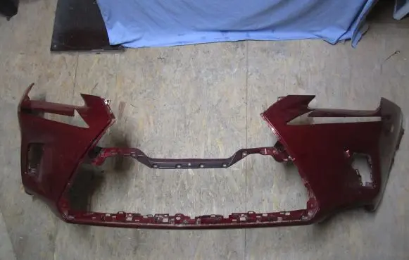 Lexus NX Front bumper 5211978130