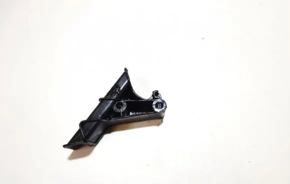 Mercedes-Benz Vito Viano W638 Slide rail for timing chain 