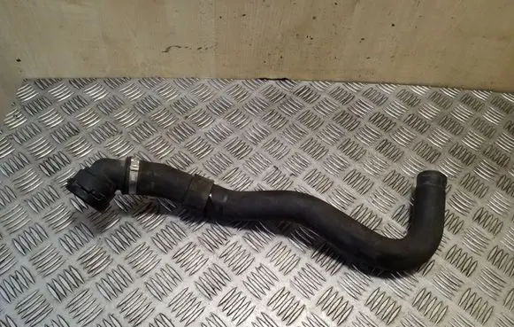 Peugeot Boxer Engine coolant pipe/hose
