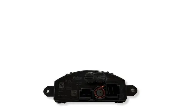 Audi Q3 F3 Heater blower motor/fan resistor 5WA907521 2A21308006397
