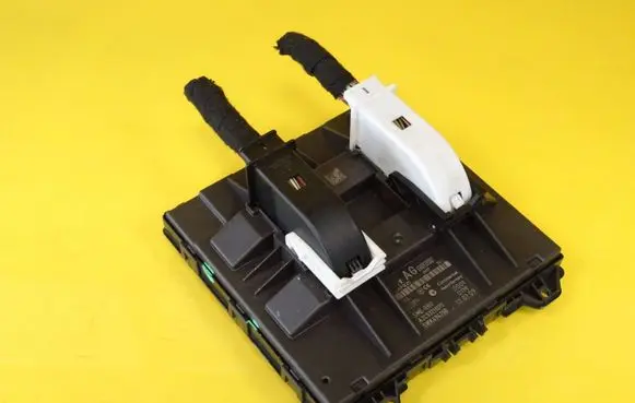 Comfort/convenience module