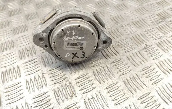 BMW X3 E83 Engine mount bracket 3453257