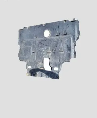 Mazda 3 I Engine splash shield/under tray
