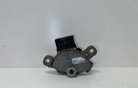 Volkswagen Touareg II Gear shift selector indicator 845402428 TRB010