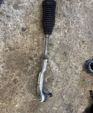 Renault Captur II Steering tie rod VDD