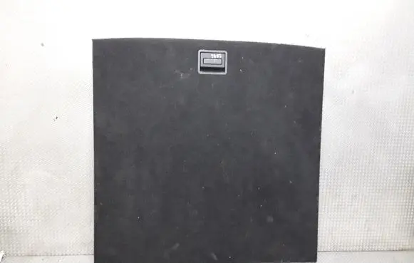 Nissan Murano Z50 Trunk/boot floor carpet liner 