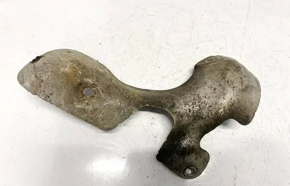 KIA Ceed Other exhaust manifold parts 