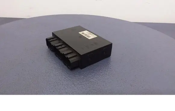 Volkswagen Golf IV Comfort/convenience module 1C0962258N