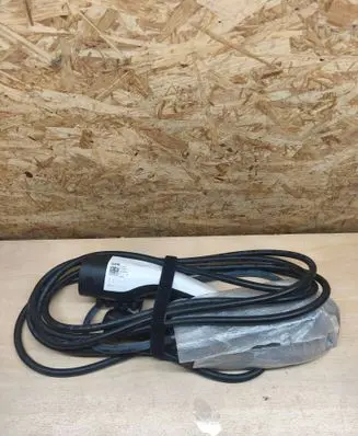 Mercedes-Benz CLS C257 Electric car charging cable 91686GI060KD