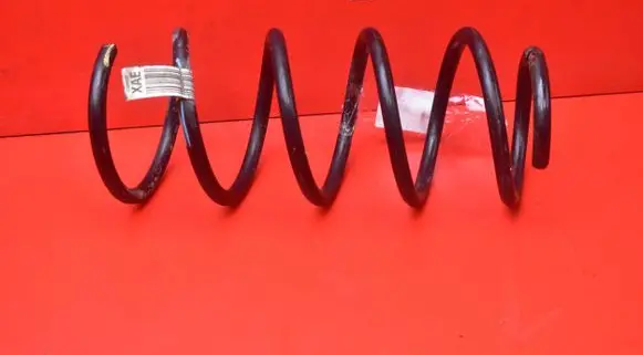 Chevrolet HHR Front coil spring 22209800