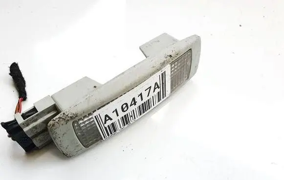 Volkswagen PASSAT B5 Other interior light 3b9947113