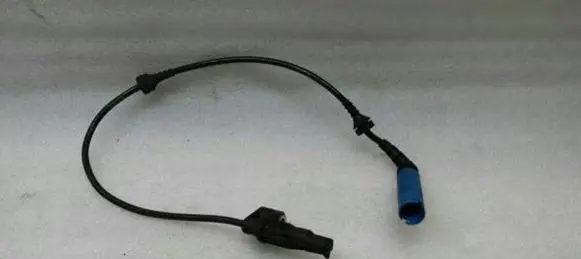 BMW 3 E46 ABS brake wheel speed sensor 10071151043