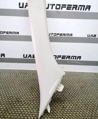 KIA Sportage (A) pillar trim 858213U050