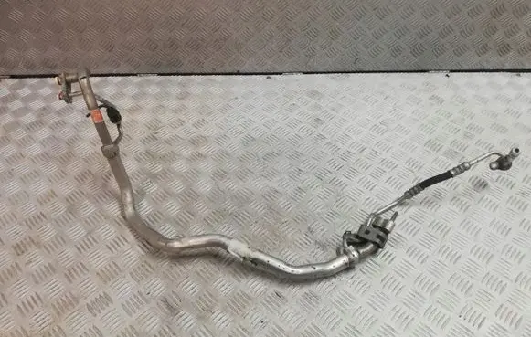 Ford C-MAX II Air conditioning (A/C) pipe/hose