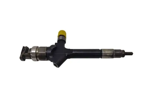 Mazda 3 I Fuel injector RF7J13H50