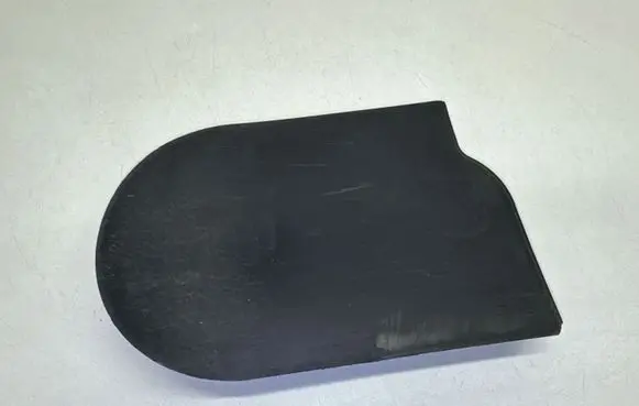 Volkswagen PASSAT B7 Other under body part 3C0825967