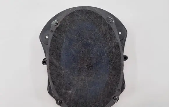 Dodge Challenger Front door speaker 52851560AA