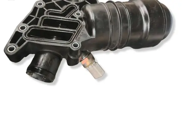 Volkswagen Touareg III Valve oil control 059115389AG