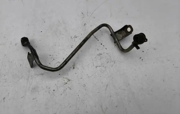 Opel Antara Turbo turbocharger oiling pipe/hose
