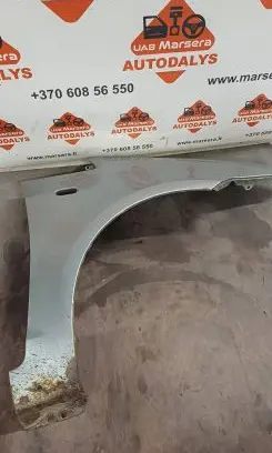 Ford Focus C-MAX Fender 37060856550