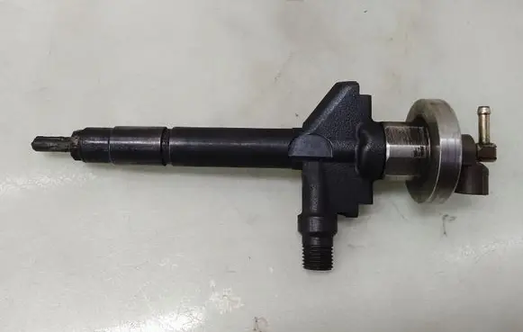 Mazda 6 Fuel injector 5031