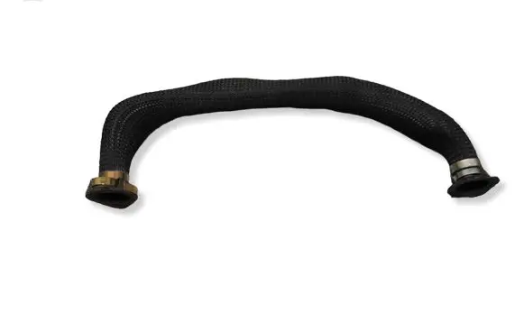 Jaguar XE Engine coolant pipe/hose G4D39F468A