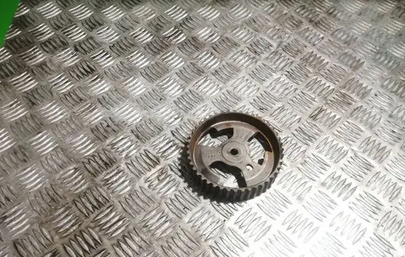 Ford Focus Camshaft pulley/ VANOS 9657477580