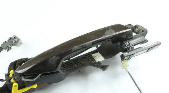Lexus RX 330 - 350 - 400H Front door exterior handle 821550E030