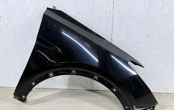 Hyundai Santa Fe Fender 