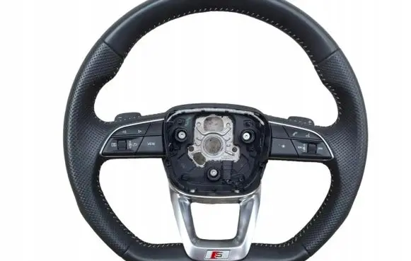 Audi Q8 Steering wheel 4M8419091AE