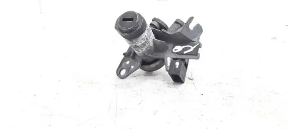 Audi A4 S4 B6 8E 8H Tailgate exterior lock 8E0827573