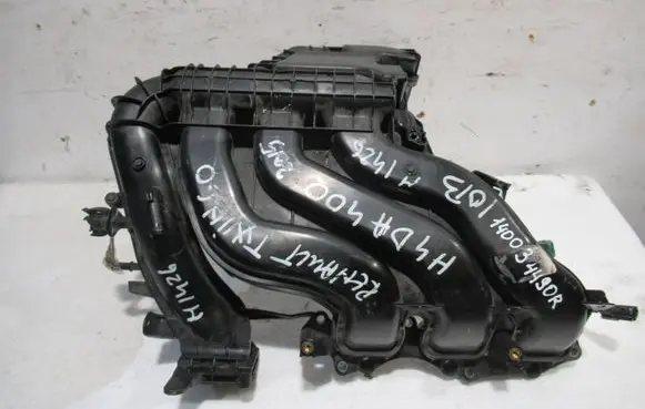 Renault Twingo III Intake manifold 140034490R