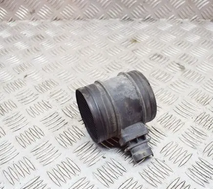 Citroen Jumper Mass air flow meter 028100276 55190587