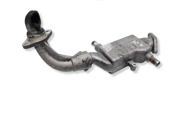 Mercedes-Benz Vito Viano W639 EGR valve cooler A6461420079 A6461410104