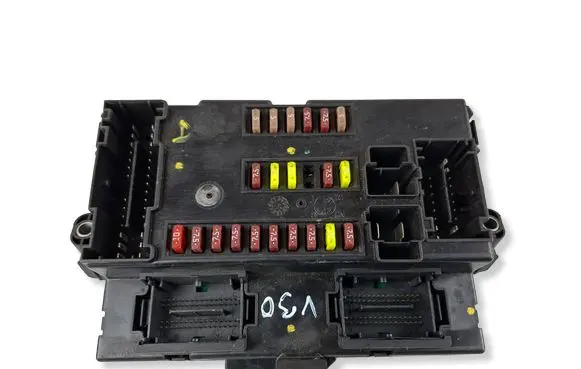Citroen Jumper SAM control unit 1389975080 116RAI000029 01389975080
