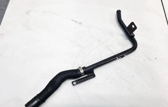 Opel Insignia A Engine coolant pipe/hose