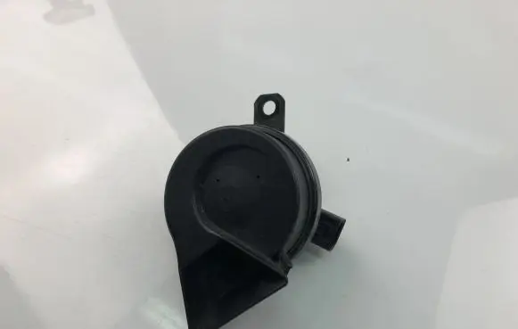 Alarm system siren