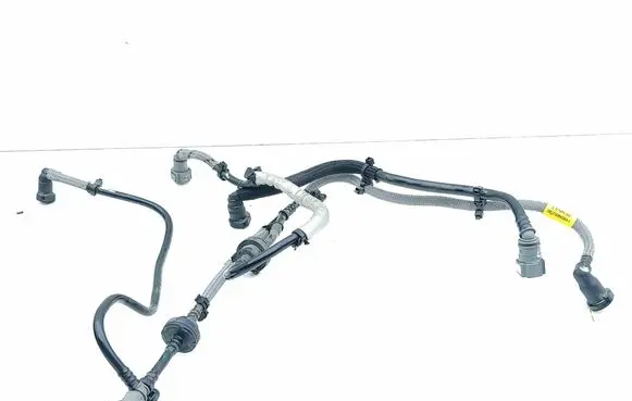 Renault Captur II Fuel line/pipe/hose 118260523R
